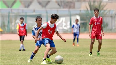 أندية سيتى كلوب تعلن إنطلاق المرحلة الثانية من اختبارات الناشئين 