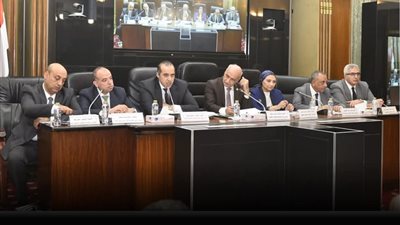 تعديلات جديدة بقانون التعليم.. تحسين المادة مجانًا أول مرة.. والرسوم لا تتجاوز الـ400 جنيه