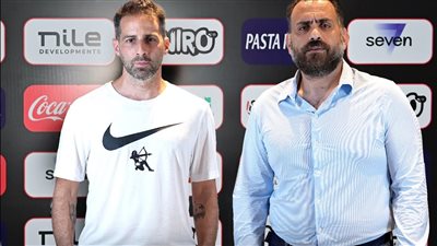 تعرف على جهاز الزمالك الجديد.عبد الناصر محمد يرد على الشريعة 