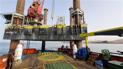 بـ20 غطاسا و3 غواصات.. استمرار البحث عن المفقودين الثلاثة في حادث «أدمارين 12»