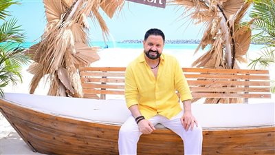 إدوارد يكشف تفاصيل إصابته بالسرطان: عديت بأسوأ شهور حياتي