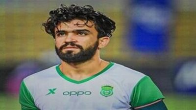 «‏الغندور» و«فكري» على أعتاب نادي سموحة ‏