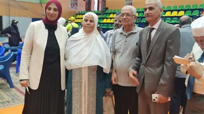 تفاصيل انطلاق المرحلة الأخيرة من النسخة الثانية لمبادرة «أحلام الأجيال» ببورسعيد