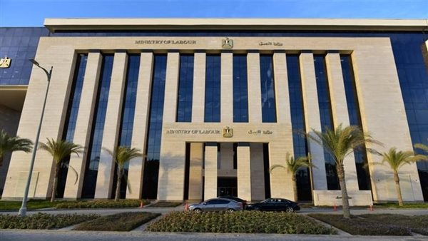 وزارة العمل