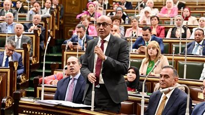 تفاصيل كلمة وزير التعليم أمام مجلس النواب لمناقشة مشروع تعديل قانون التعليم 