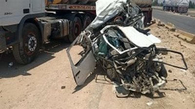 غلق الدائري الإقليمي غدا في هذه المناطق.. التحويلات المرورية والطرق البديلة