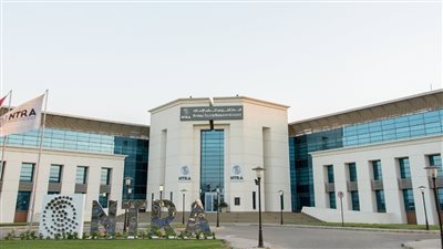 الجهاز القومي لتنظيم الاتصالات: تأثر بعض خدمات الاتصالات نتيجة حدوث حريق بسنترال رمسيس