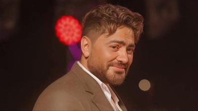 بعد حريق سنترال رمسيس.. تامر حسني: 