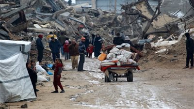 إعلام الاحتلال: عسكريون احتياطيون بالجيش يطعنون على قانونية عربات جدعون في غزة