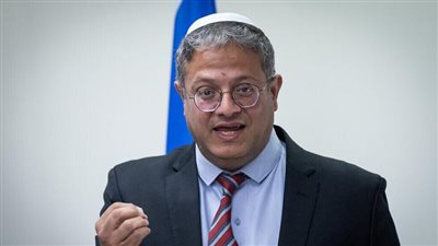 بن جفير يطالب نتنياهو بمنع إيصال المساعدات إلى غزة