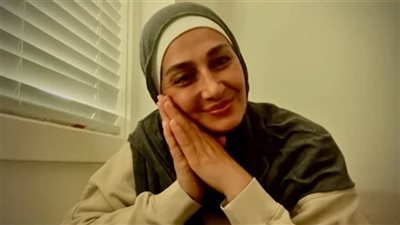 حلا شيحة: أنا كنت بحب ربنا وقريبة منه.. ومرحلة الطلاق ماكنتش سهلة