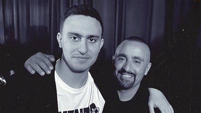 سندي وضهري في الدنيا.. رسالة مؤثرة من 