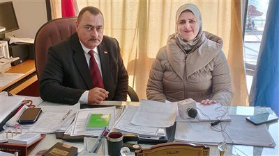 وكيل تموين دمياط: نتابع ميدانيا منذ الفجر المخابز ومحطات الوقود ولا يوجد مشكلات