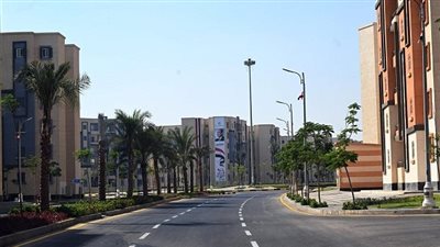 جدية الحجز 25 ألف.. تفاصيل طرح 113 ألف شقة بـ 