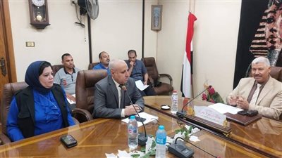 كهرباء جنوب الدلتا » تكثف جهودها مواجهة سرقات التيار