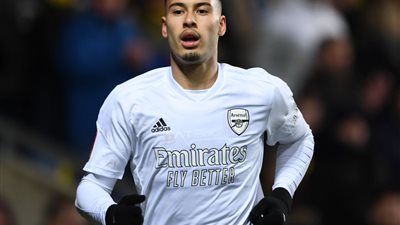 رومانو: النصر لم يتحرك لضم مارتينيلي ويتفاوض لضم نجم ريال مدريد