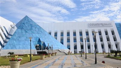 المصرية للاتصالات تنعي شهداء الواجب الوطني 