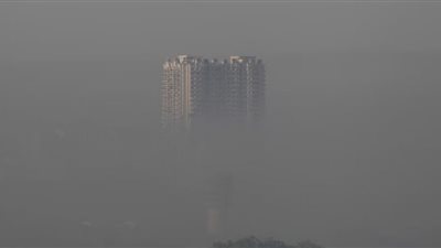 دراسة تُحذّر من تلوث الهواء يسبب هذه المشاكل للمواليد الجدد