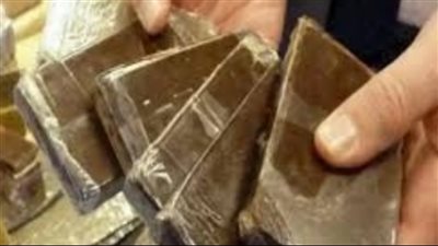 بحوزته  ترامادول بـ73 مليون جنيه.. سقوط عنصر إجرامي خطير في قبضة الأمن بالجيزة 