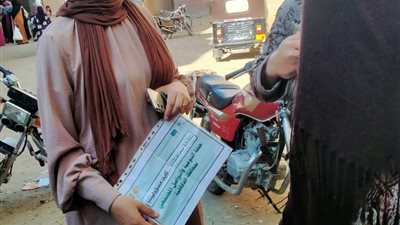 محافظ الدقهلية: استمرار حملة التوعية بمبادرة 