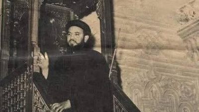 محافظ بورسعيد ينعي القمص بطرس الجبلاوي أحد رموز الوطنية والتسامح الديني