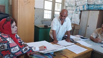 جولة رقابية مكثفة بصحة دمياط: تقييم شامل لأداء مستشفى فارسكور وخطة للتحسين