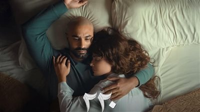 مسلسل 220 يوم يتصدر التريند بعد طرح الإعلان الرسمي له