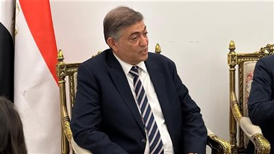 حريق سنترال رمسيس.. رئيس حزب الإصلاح والنهضة يطالب بمراجعة اشتراطات الأمان والسلامة بالمرافق الحيوية