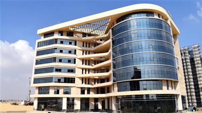 سياك للتطوير العقاري تُسلم 70% من مشروع «The Central العاصمة الإدارية»