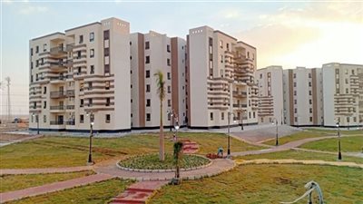 بمقدم 25 ألف جنيه.. احصل على وحدة سكنية 90 مترًا بالطرح الجديد للإسكان