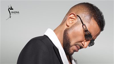 بأفكار جديدة ولوك مختلف.. أحمد سعد يستعد لإطلاق ألبوم 