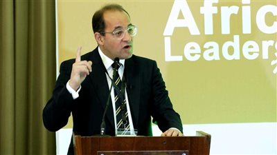 وزير المالية في قمة لندن: مصر بوابة إفريقيا إلى العالم.. والتكامل القاري هو المستقبل (صور) 