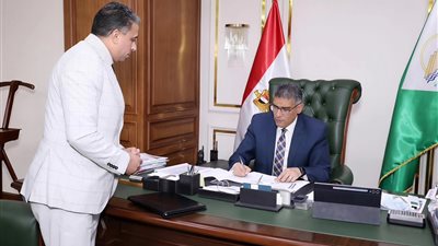 قرار هام من محافظ الجيزة بشأن شهادة الكشف الطبي لطلاب أولى ابتدائي