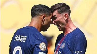 باريس سان جيرمان يتأهل لمواجهة تشيلسي بنهائي المونديال بعد إكتساح ريال مدريد