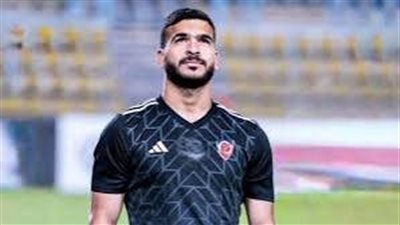 نجم الزمالك السابق: حامد حمدان 