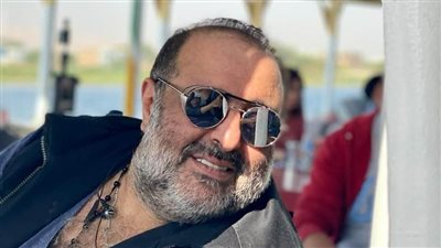 وفاة المخرج سامح عبد العزيز بعد أزمة صحية مفاجئة