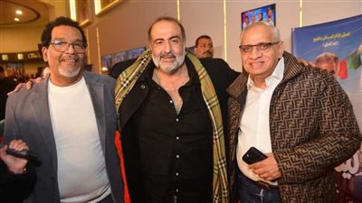 تفاصيل اللحظات الأخيرة للمخرج سامح عبد العزيز قبل رحيله