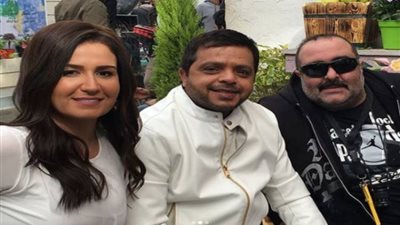 محمد هنيدي ينعي المخرج سامح عبد العزيز: ربنا يرحمك يا صديقي ويصبرنا على فراقك