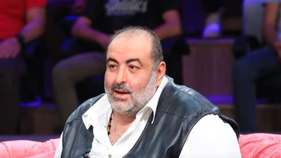 تشييع جثمان المخرج سامح عبد العزيز بعد صلاة العصر من مسجد الشرطة ودفنه في السويس