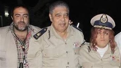 ابنة سامي العدل تكشف لأول مرة تفاصيل علاقتها بالمخرج الراحل سامح عبد العزيز