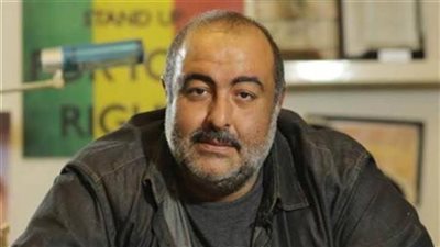 موعد ومكان عزاء المخرج سامح عبد العزيز 