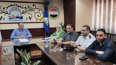 اليوم.. 14123 طالبًا يختتمون امتحانات الثانوية العامة في دمياط 