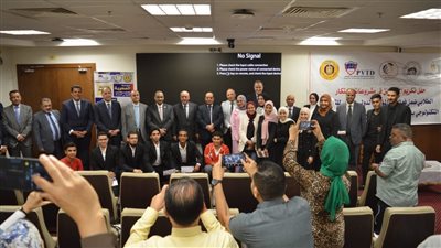 المصرية للتعليم والتدريب ترعى الفائزين بمشروعات الابتكار الطلابي وتطلق وحدة متابعة الخريجين