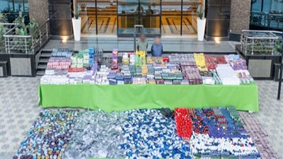 ضبط باقي عصابة «الكيف» قبل ترويج «صفقة مخدرات ضخمة» بـ51 مليون جنيه