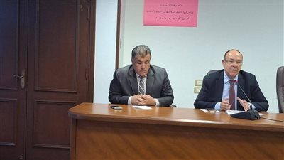 أيادي مصر وبنك أبو ظبي الأول يُطلقان ندوة بدمياط