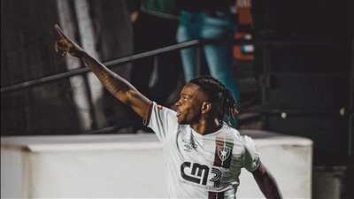 شيكو بانزا على أعتاب الزمالك.. تعرف على التفاصيل 