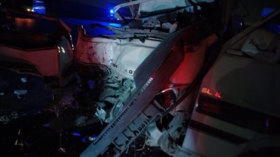 حين تتحول الطرقات إلى مجازر مفتوحة بسبب الشاحنات ومافيا النقل الثقيل