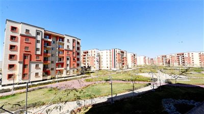  بسعر 185 ألف.. كيفية الحصول على وحدة سكنية جاهزة للتسليم الفوري