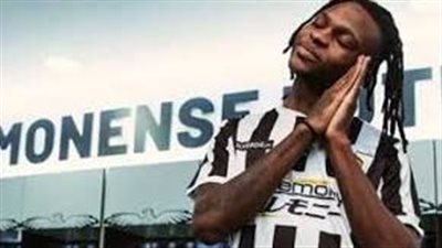 االزمالك يقترب من حسم صفقة شيكو بانزا.. والجزيري يرفض الرحيل دون تسوية