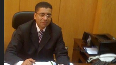 الأستاذ الدكتور مجدي زكريا يكتب: أهمية الأمن السيبراني في حماية البيانات والمعلومات